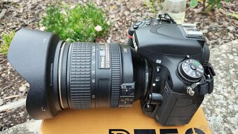 Nikon D 750 - 7