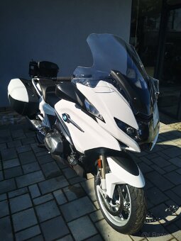 BMW R 1250 RT - 7