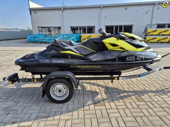 Sea - Doo RXP 260 RS - 7