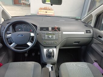 Ford Focus C-Max - 7