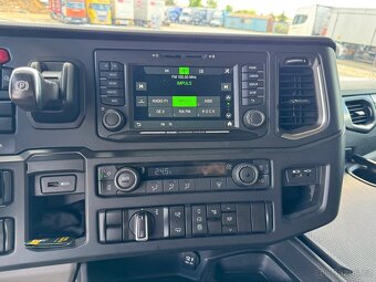 SCANIA S450 - 7
