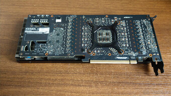 EVGA GeForce RTX 3080 XC3 Black 10GB - 7