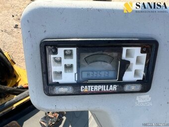 CATERPILLAR 301.8 - 7