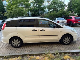 Mazda 5 1.8i - 7