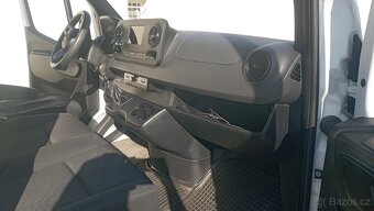 Mercedes Benz Sprinter 315 CDI, dlouhý, + předplacený servis - 7
