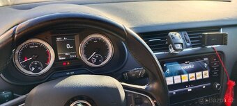 Octavia III 1.4 TSI 81kw r.v 2017 manuál vysoká výbava - 7