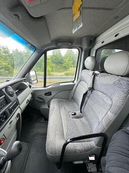 Renault Master - prodej - 7