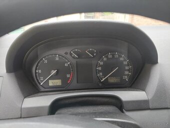 Škoda Fabia Combi 1.9 TDI 74 kW - 7