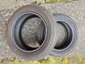 205/55 R16 91W Yokohama Advan Sport V105 // 7,5mm // 2020 - 7
