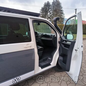 VW MULTIVAN T6 4X4 2TDI - 7
