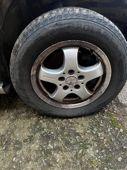 Vw touran 1.9 TDI - 7