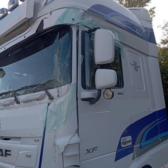 DAF XF 480 - 7