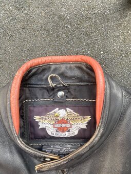 Bunda HARLEY DAVIDSON - 7
