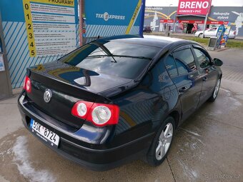 VW PASSAT 2.0 TDI ,103kw ,r.v.2006 - 7