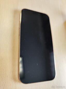 Prodám IPHONE 14 PRO 1TB - 7