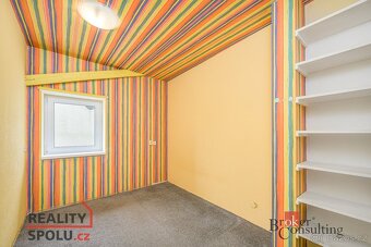 Pronájem, byty/5+1, 108 m2, J. A. Komenského 20, 54201 Žaclé - 7