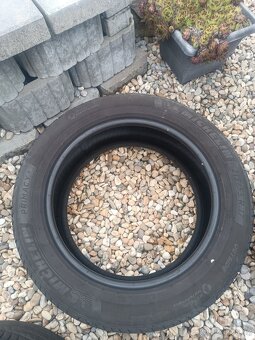 Letní pneumatiky Michelin Primacy 4 215/55/17 98W - 7
