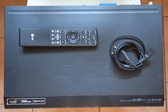 LG RH-387H HDD/DVD RECORDER - 7