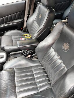 Alfa Romeo 166 - 7
