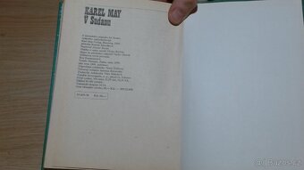May - V Súdánu - 7