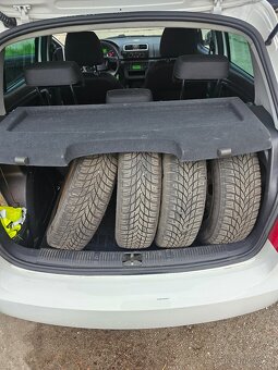 Prodam Skoda Fabia - 7