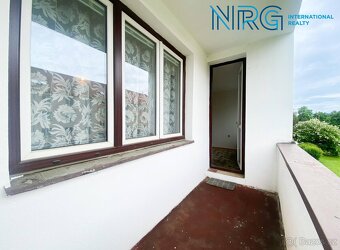 Prodej bytu 3+1, 64 m2, Zruč nad Sázavou - 7