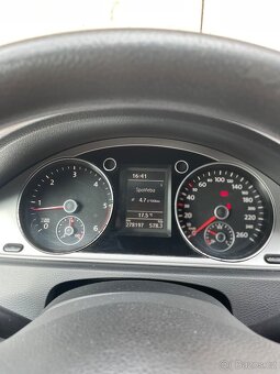 Volswagen Passat B7 1.6 TDI - 7