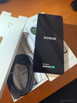 HONOR magic 4 Lite 5G 6+2/128GB - 7