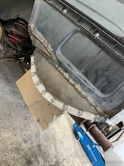 Opel Omega 3.0 V6 - 7
