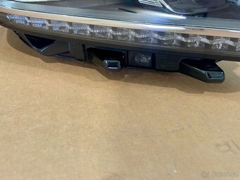 FULL LED přední světlomet VW Passat B8 - 7