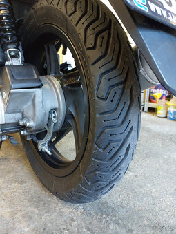 Honda PCX 125 - 7