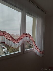 různé záclony a závěsy - 7