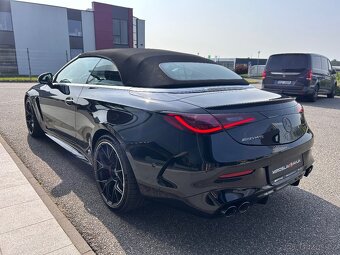 Prodám Mercedes-Benz CLE 53 AMG 4MATIC+ CABRIO - 7