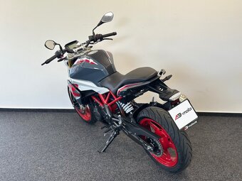BMW R 310R - 7