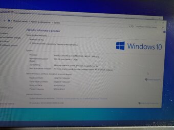 Lenovo ThinkPad T540p - 7