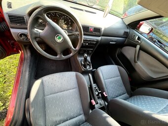 Prodam Škoda Octavia 1.9TDi, 81kw, kombi - 7
