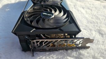 SAPPHIRE Nitro+ Radeon RX 6900 XT 16GB - záruka - 7