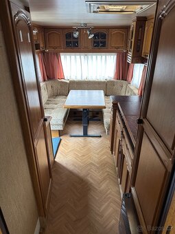 Karavan Hobby Prestige - Doklady - 7