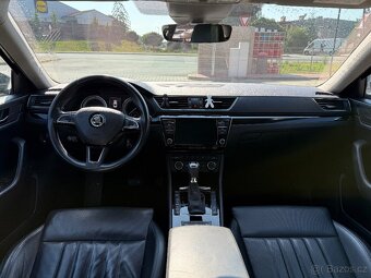Škoda Superb 2.0 TDi 140kw L&K, pano, nová STK - 7