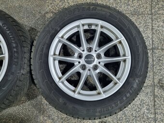 Original BMW Alu kola Styling 774 R16 Zimní G21 - 7