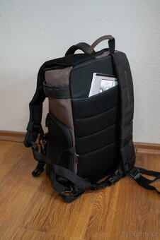 Nikon D5200 - komplet balíček do začátku - 7