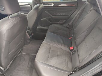 VW Arteon TDi Shooting Brake Rline VIRTUAL KAMERA PANORAMA - 7