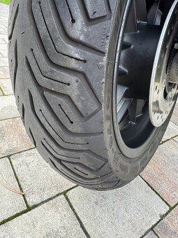 Honda Forza 125 MY2021 - 7