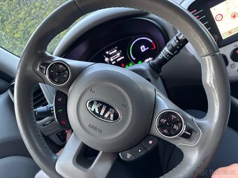 Kia e-soul - 7