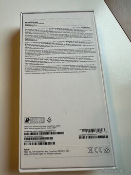 Apple iPhone 14 Pro Max 128GB - 7