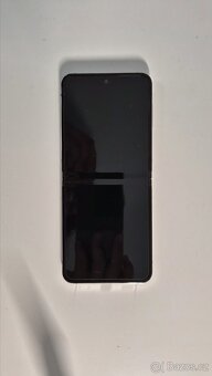 Samsung Galaxy Z Flip 5 Creme 512 GB - 7
