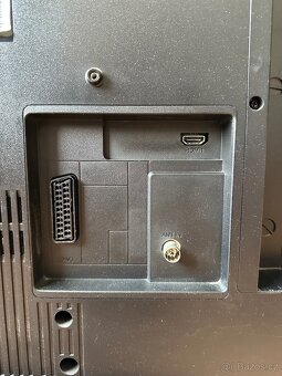 Televize Grundig 32 GLX 3000 T - 7