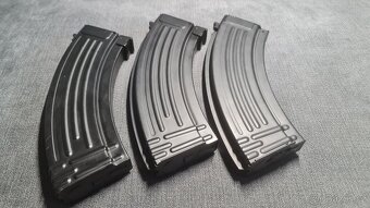Airsoft vybavení - 7