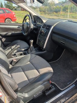 Mercedes Benz A170 - 7