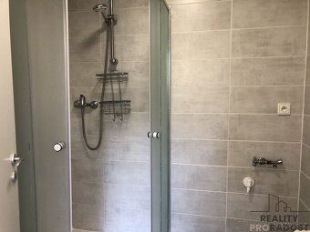 Pronájem bytu 2+1 s lodžií v Hodoníně, byt 2+1 k pronájmu, H - 7